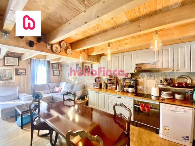 Dúplex en venta en la Canya, Garrotxa