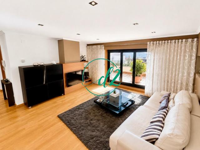 Dúplex en venta en Mariñamansa, Ourense