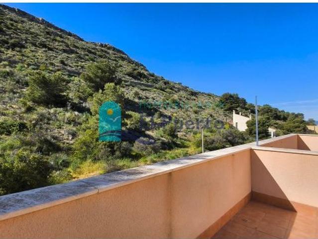 Piso en venta en La Azohía, Cartagena