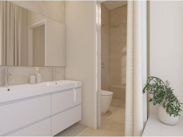 Piso en venta en Pla de Mallorca, Baleares