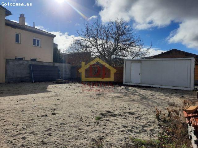 Piso en venta en La Maya, Castilla y León