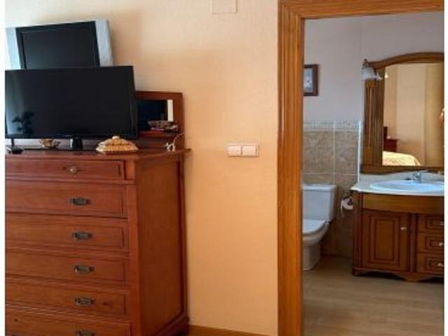 Casa en alquiler en La Alberca, Área Metropolitana de Murcia