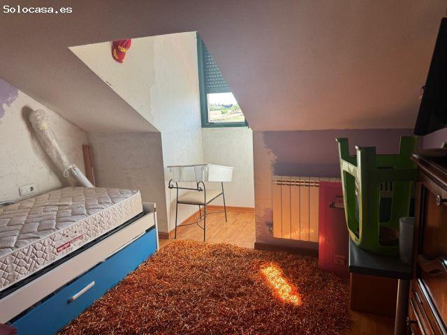 Piso en venta en Morales Del Vino, Castilla y León