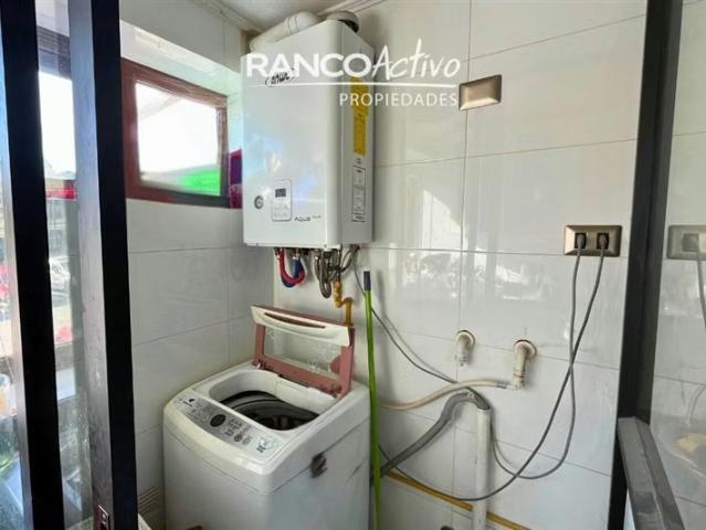 Departamento en venta en Valdivia, Los Ríos