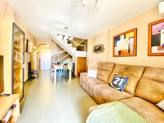 Piso en venta en Almerimar, El Ejido