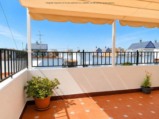 Dúplex en venta en Distrito Norte, Sevilla