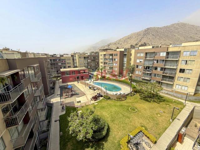 Departamento venta en Chaclayo, Lima Metropolitana