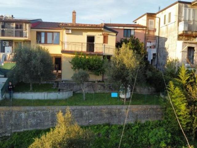 Appartamento in vendita a Rutino, Campania