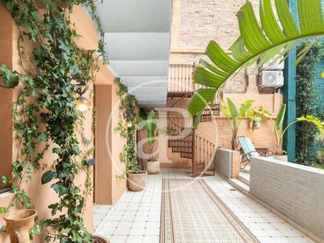Casa en alquiler en Barcelonès, Catalunya