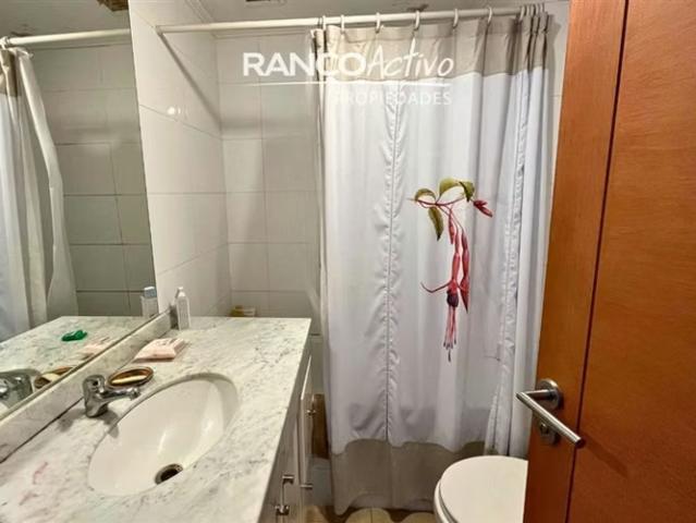 Departamento en venta en Isla Teja, Valdivia