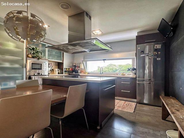 Piso en venta en O Grove, O Salnés