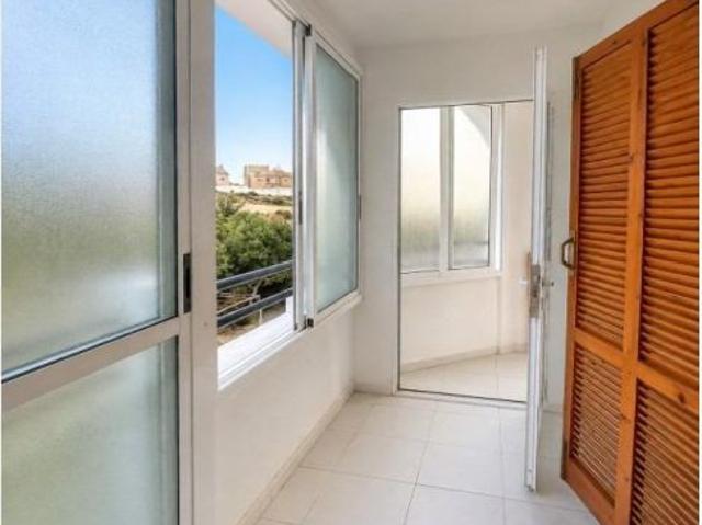 Piso en alquiler en Puerto de Mazarrón, Bajo Guadalentín