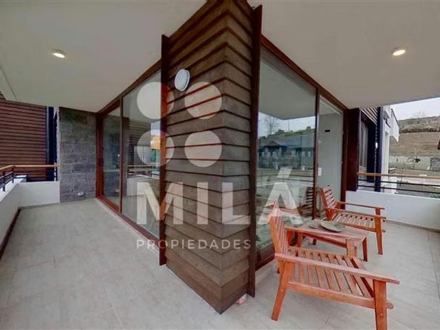 Departamento en venta en Altos del Llanquihue, Puerto Varas