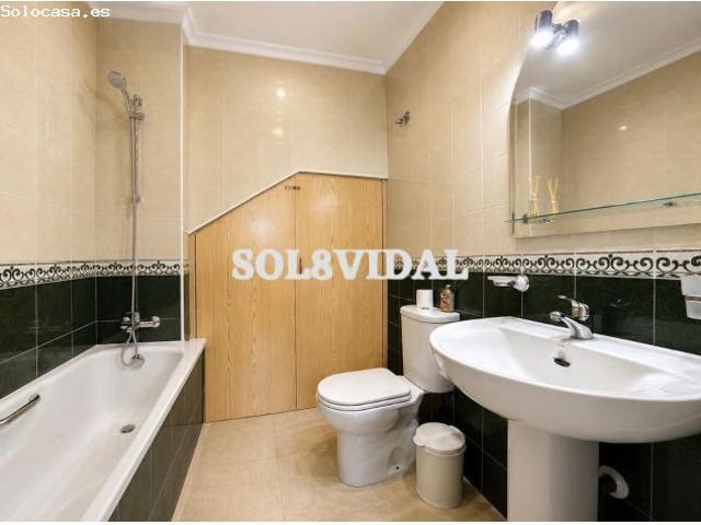 Dúplex en venta en Hurchillo, el Baix Segura / La Vega Baja