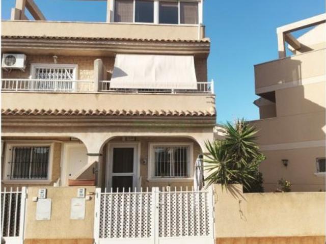 Dúplex en venta en Rincón de San Ginés, Campo de Cartagena y Mar Menor
