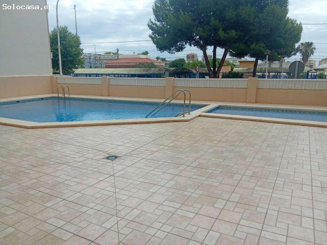 Piso en venta en la Plana Alta, Valencia