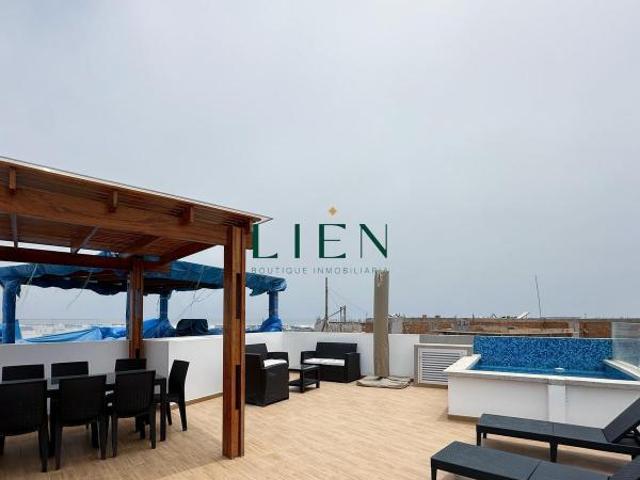 Departamento venta en La Libertad