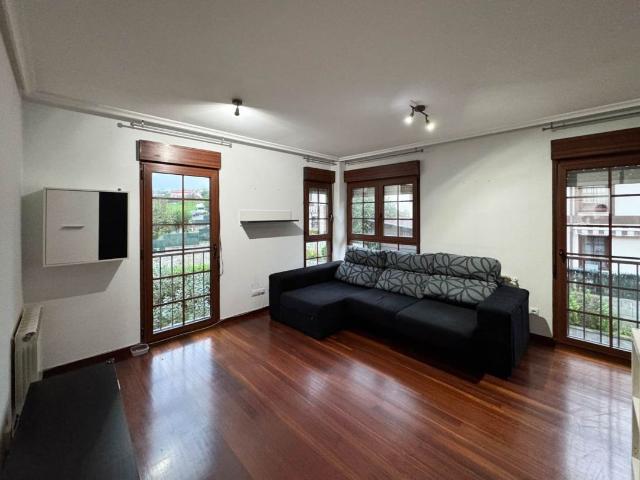 Apartamento en alquiler en Liencres, Piélagos
