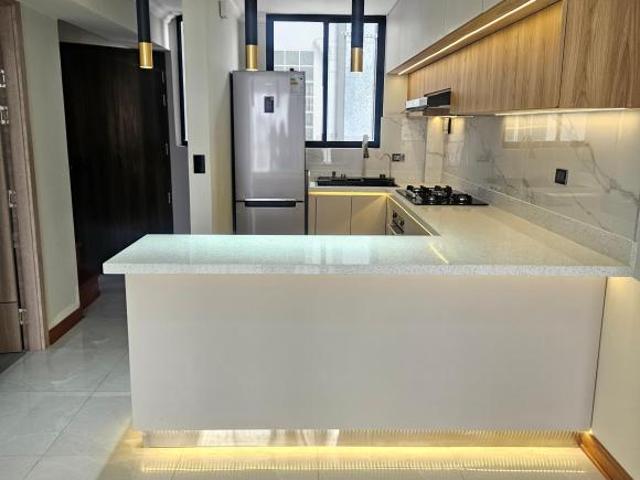 VENTA DUPLEX CON TECNOLOGIA SMART 4 DORMITORIOS ESTRENO LA CALERA SURQUILLO