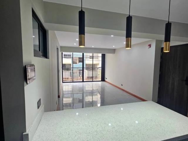 VENTA DUPLEX CON TECNOLOGIA SMART 4 DORMITORIOS ESTRENO LA CALERA SURQUILLO