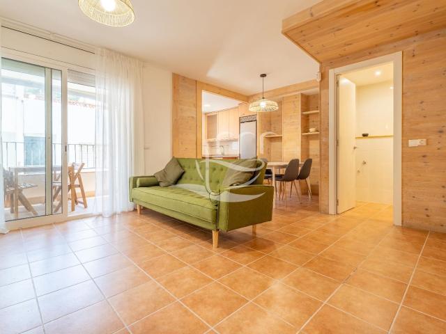Apartamento en venta en Tamariu, Baix Empordà