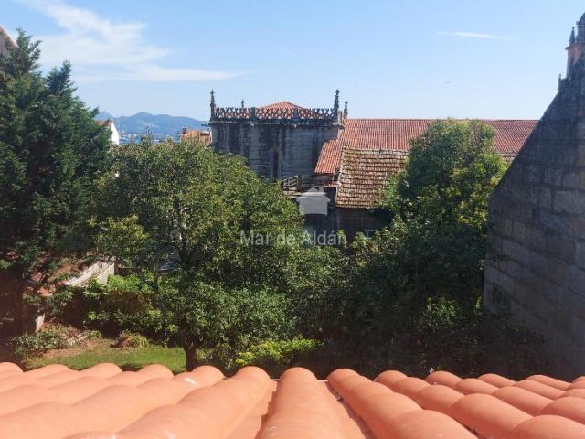 Apartamento en alquiler en Casco Antigo, Pontevedra