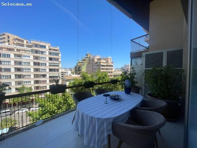 Piso en alquiler en Palma, Son Espanyolet