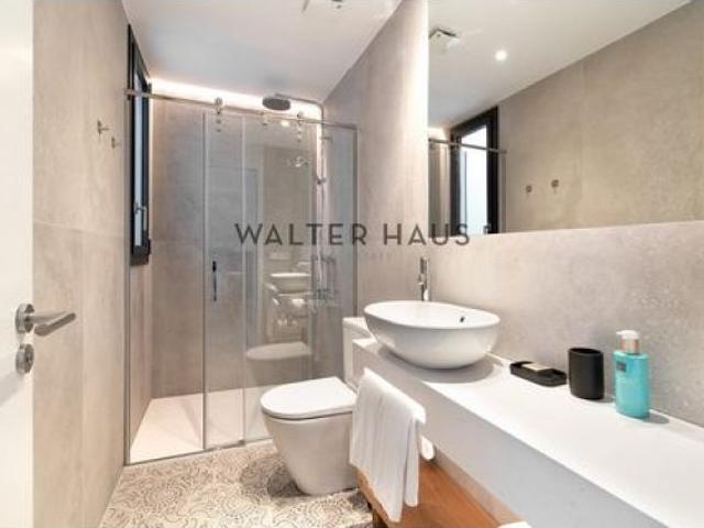 Piso en alquiler en Barcelona