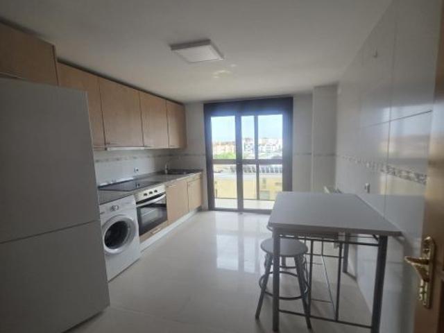 Piso en alquiler en Distrito Este, Burgos