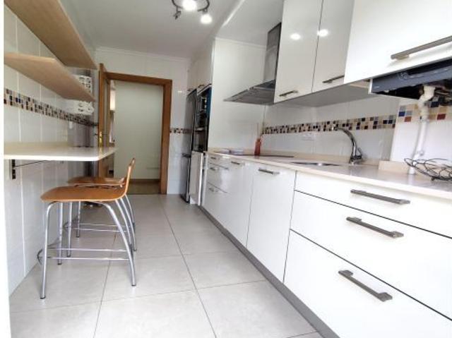 Piso en venta en Castañeda, Cantabria