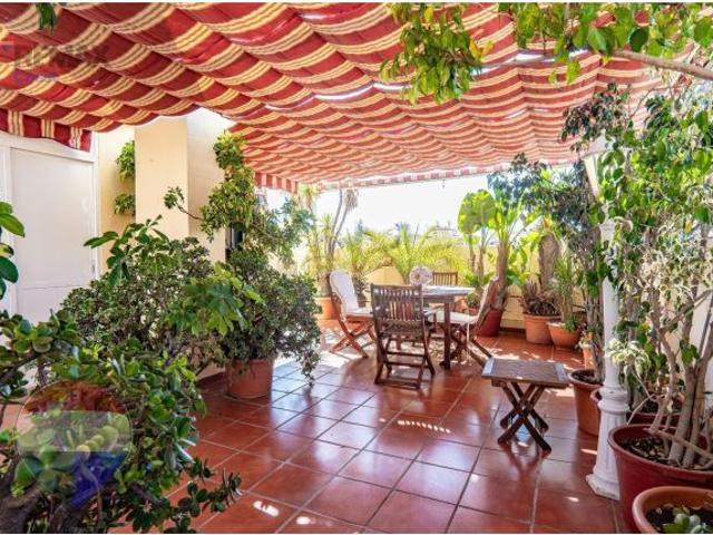Piso en venta en Segalerva, Málaga
