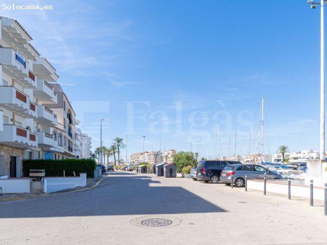 Dúplex en venta en Empuriabrava, Alt Empordà