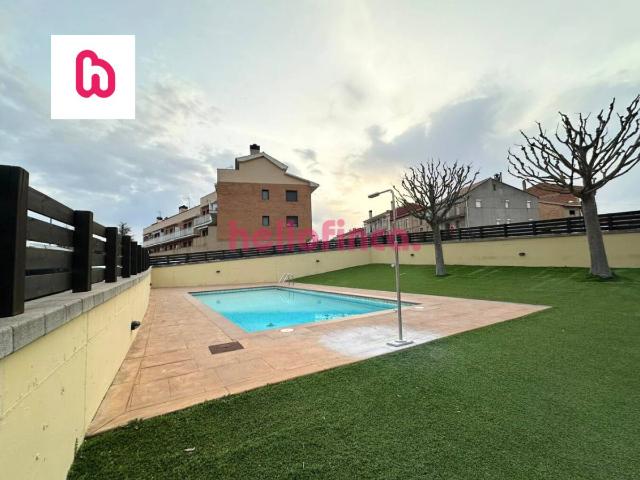 Piso en venta en Cal Bassacs, Berguedà