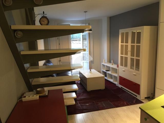 Apartamento en alquiler en Centro, Ourense