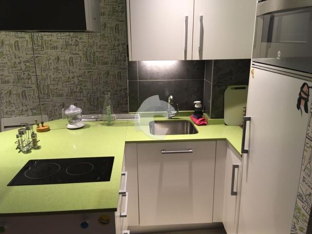 Apartamento en alquiler en Centro, Ourense