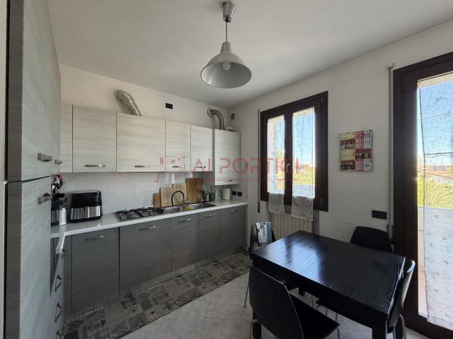 Appartamento in affitto a Campagnola, Brugine