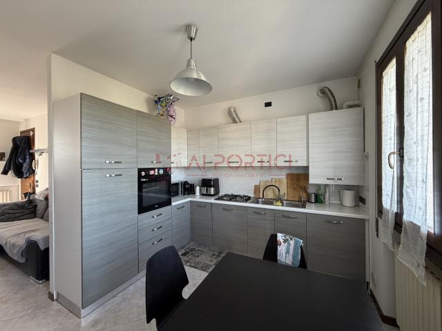 Appartamento in affitto a Campagnola, Brugine