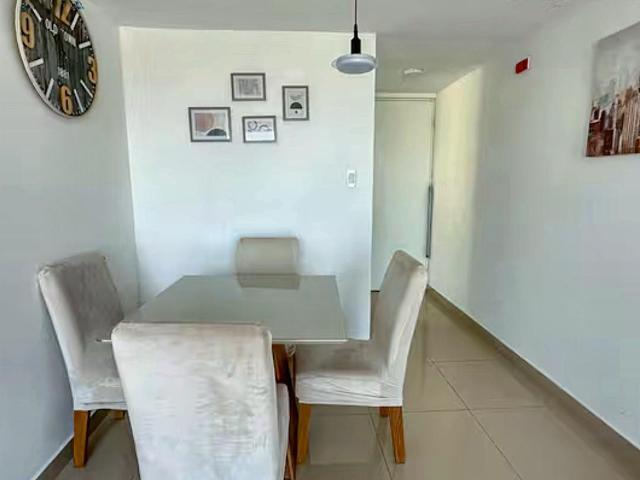 Departamento venta en La Perla