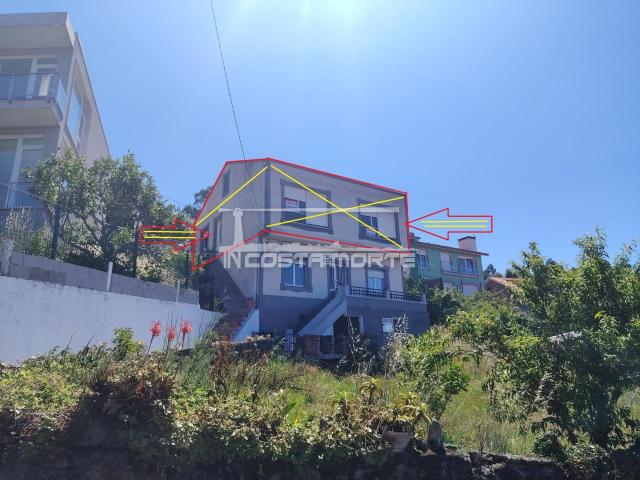 Dúplex en venta en Cee, Fisterra