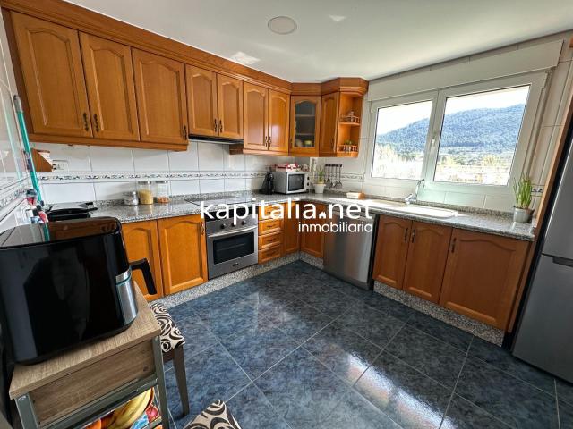 Dúplex en venta en la Colmena (Margarita Macip), la Vall d'Albaida