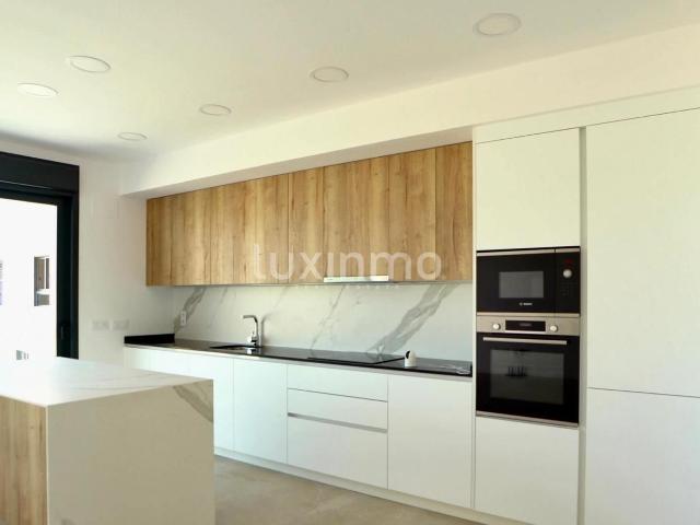 Casa en venta en la Marina Baixa, Valencia
