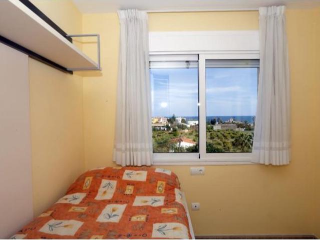 Piso en alquiler en les Cases d'Alcanar, Alcanar