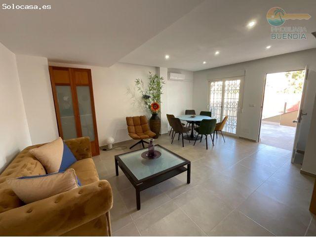 Piso en venta en Los Puertos de Santa Bárbara, Campo de Cartagena y Mar Menor