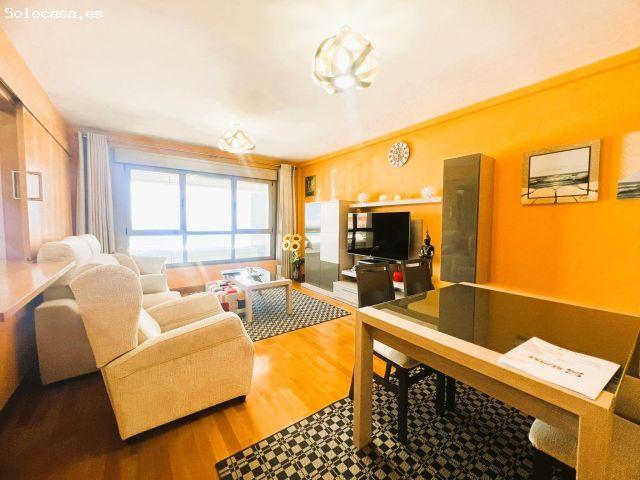 Piso en venta en Alcaravaneras, Gran Canaria