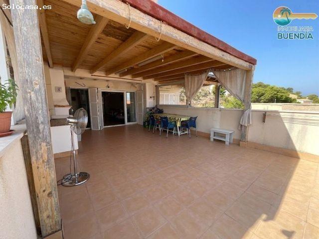 Piso en venta en La Azohía, Cartagena