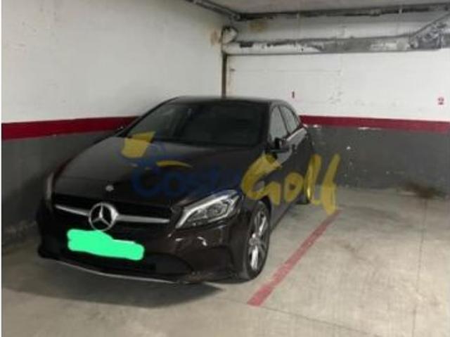 Piso en alquiler en Estepona, Los Granados Playa