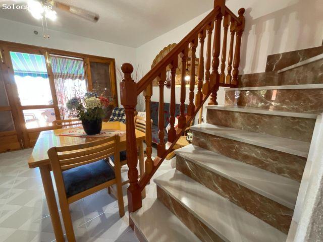 Piso en venta en Bajo Guadalentín, Murcia