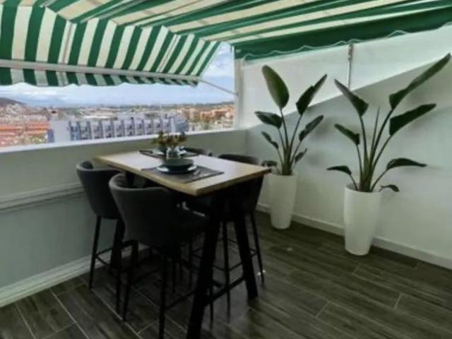 Dúplex en venta en Los Cristianos, Arona