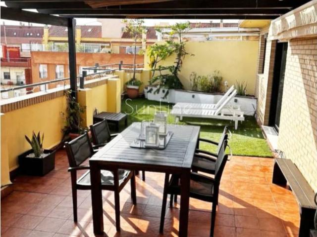 Dúplex en alquiler en Benimaclet, Comarca de València