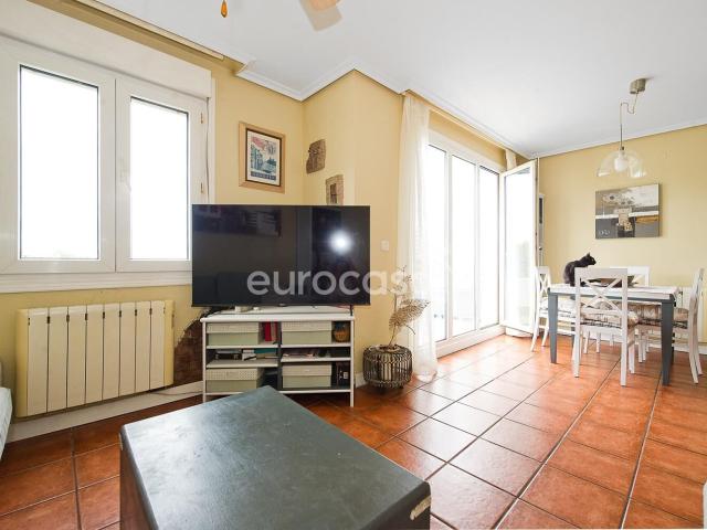 Piso en venta en Mogro, Miengo